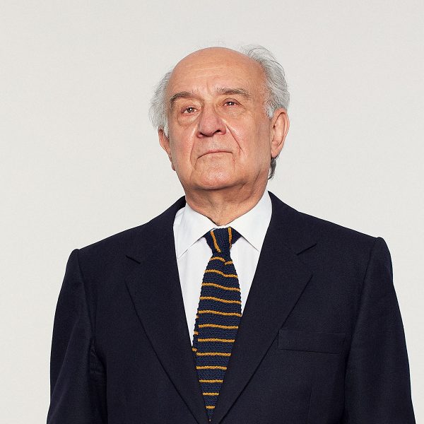 Enrique López